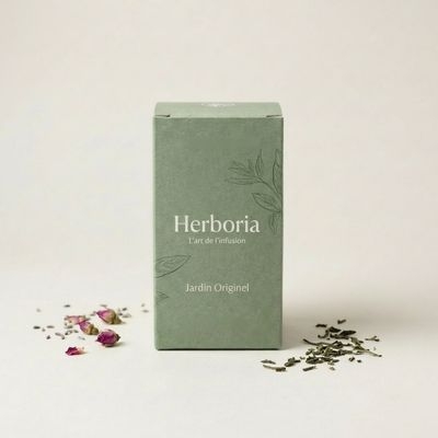 Herboria - Jardin Originel