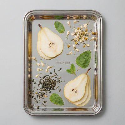 Herboria - Jardin Originel