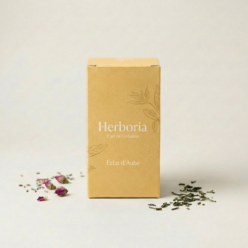 Herboria – Éclat d’Aube