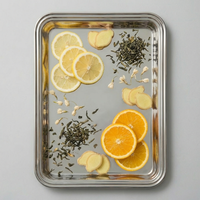 Herboria – Éclat d’Aube