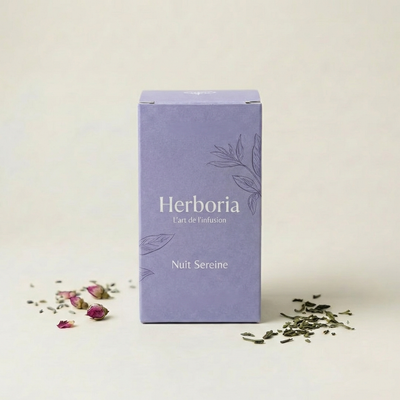 Herboria – Nuit Sereine