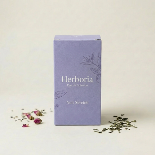 Herboria – Nuit Sereine