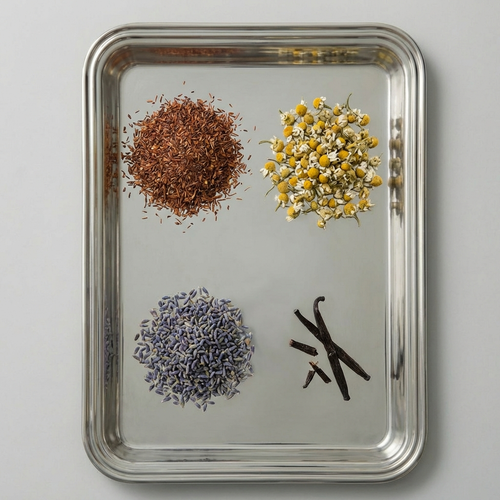 Herboria – Nuit Sereine