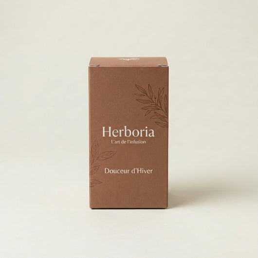 Herboria – Douceur d’Hiver