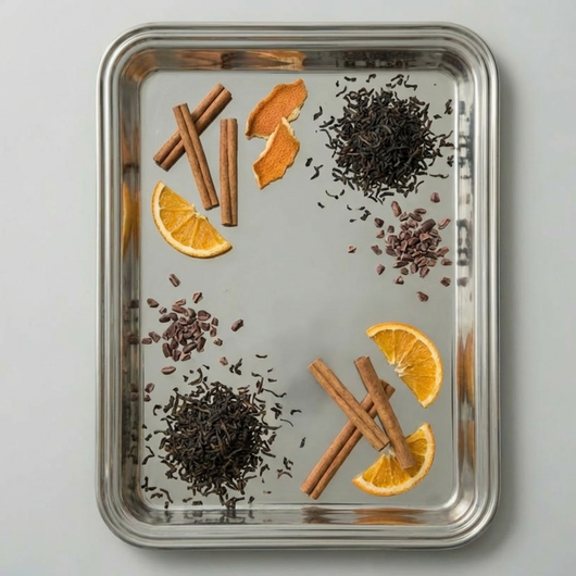 Herboria – Douceur d’Hiver