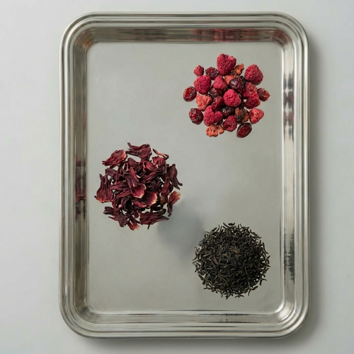 Herboria – Éclat Pourpre