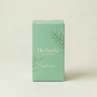 Herboria – Souffle Vert