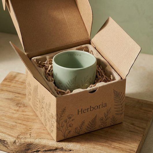 Tasse Herboria – L’Art de l’Infusion