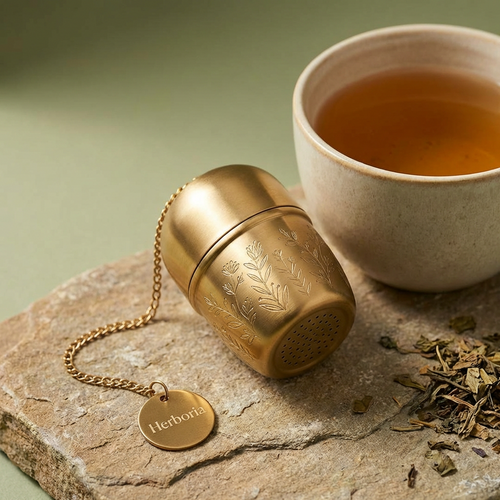 Infuseur Herboria – Rituel Parfait