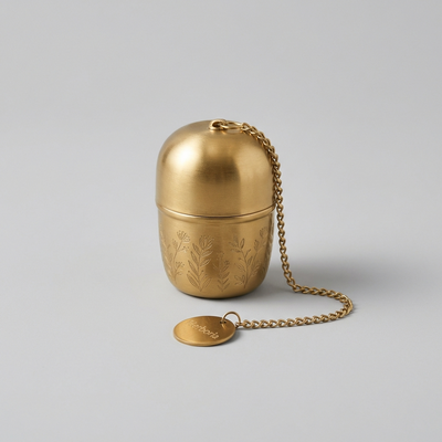 Infuseur Herboria – Rituel Parfait