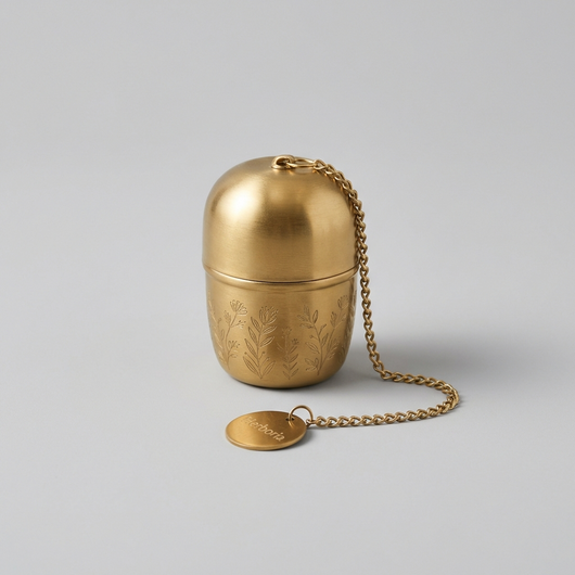 Infuseur Herboria – Rituel Parfait