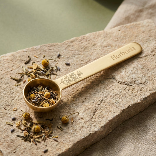 Cuillère Doseuse Herboria