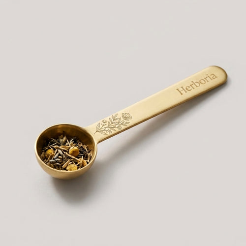 Cuillère Doseuse Herboria